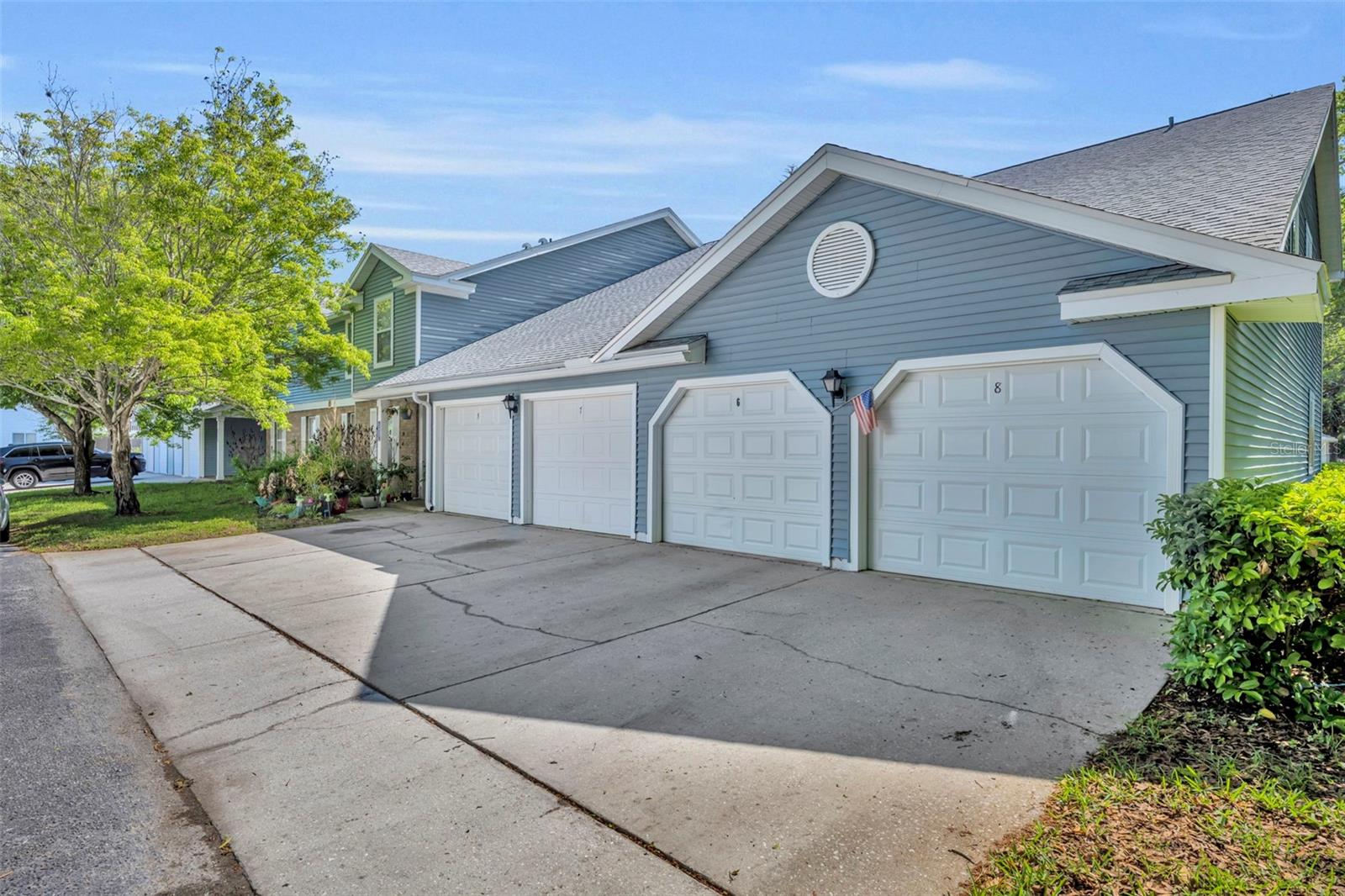 2427 TACK ROOM LN #8, ORLANDO, FL, 32812
