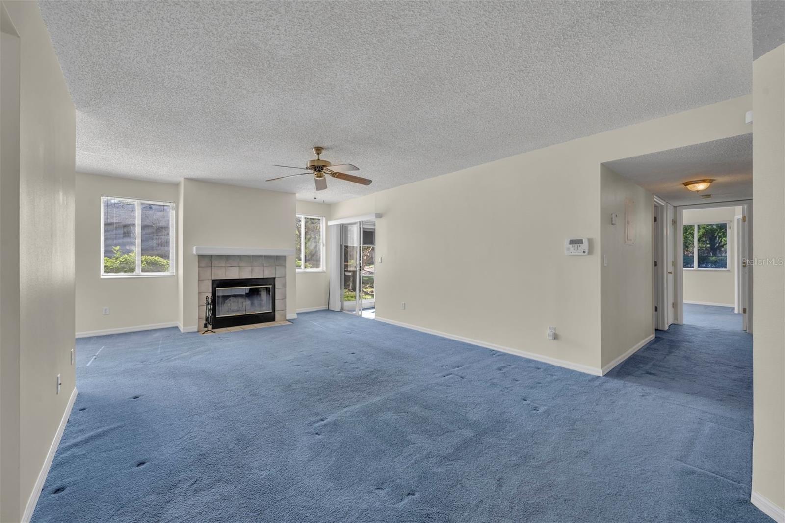 2427 TACK ROOM LN #8, ORLANDO, FL, 32812