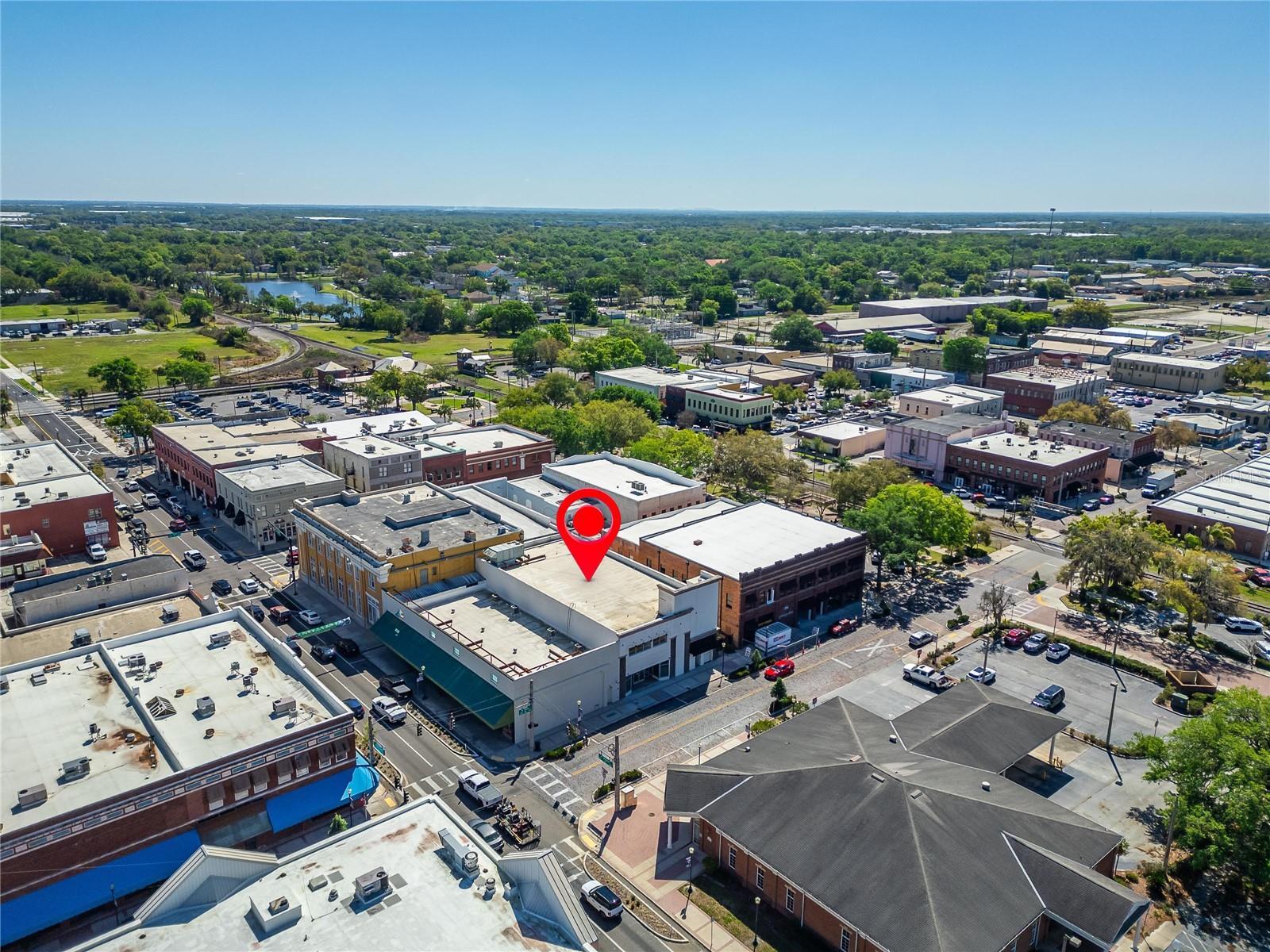 106 N EVERS ST, PLANT CITY, FL, 33563