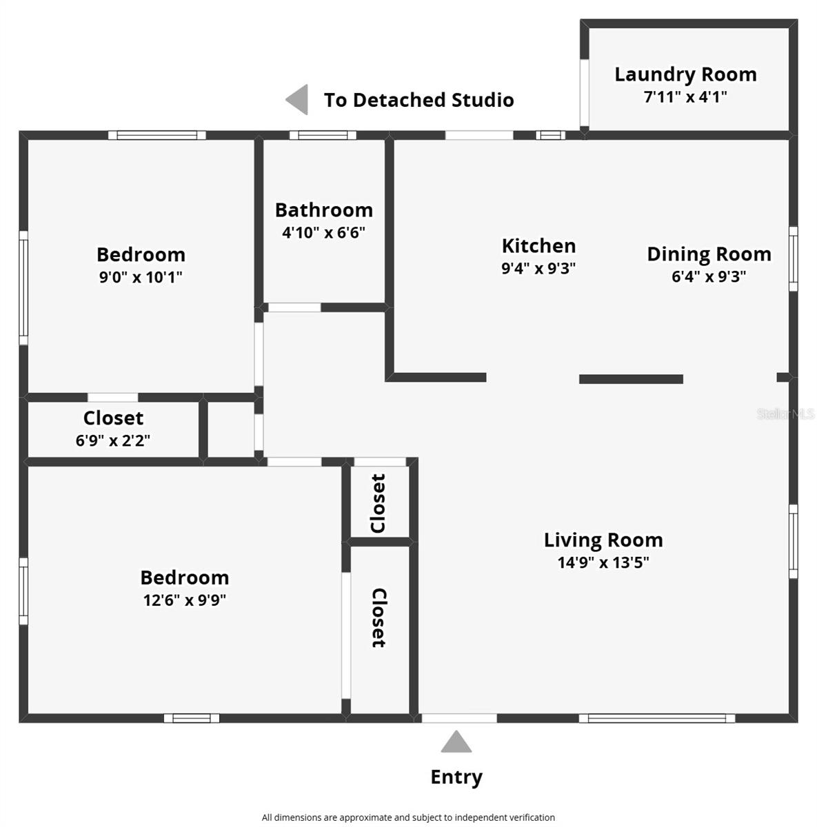 3932 W BAY COURT AVE, TAMPA, FL, 33611