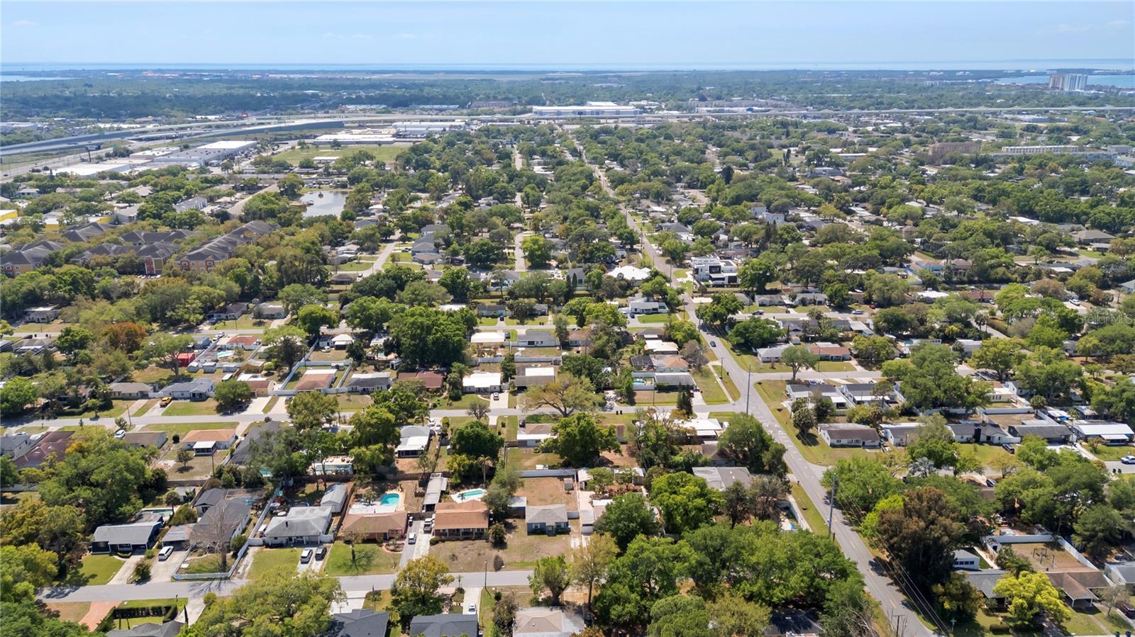 3932 W BAY COURT AVE, TAMPA, FL, 33611