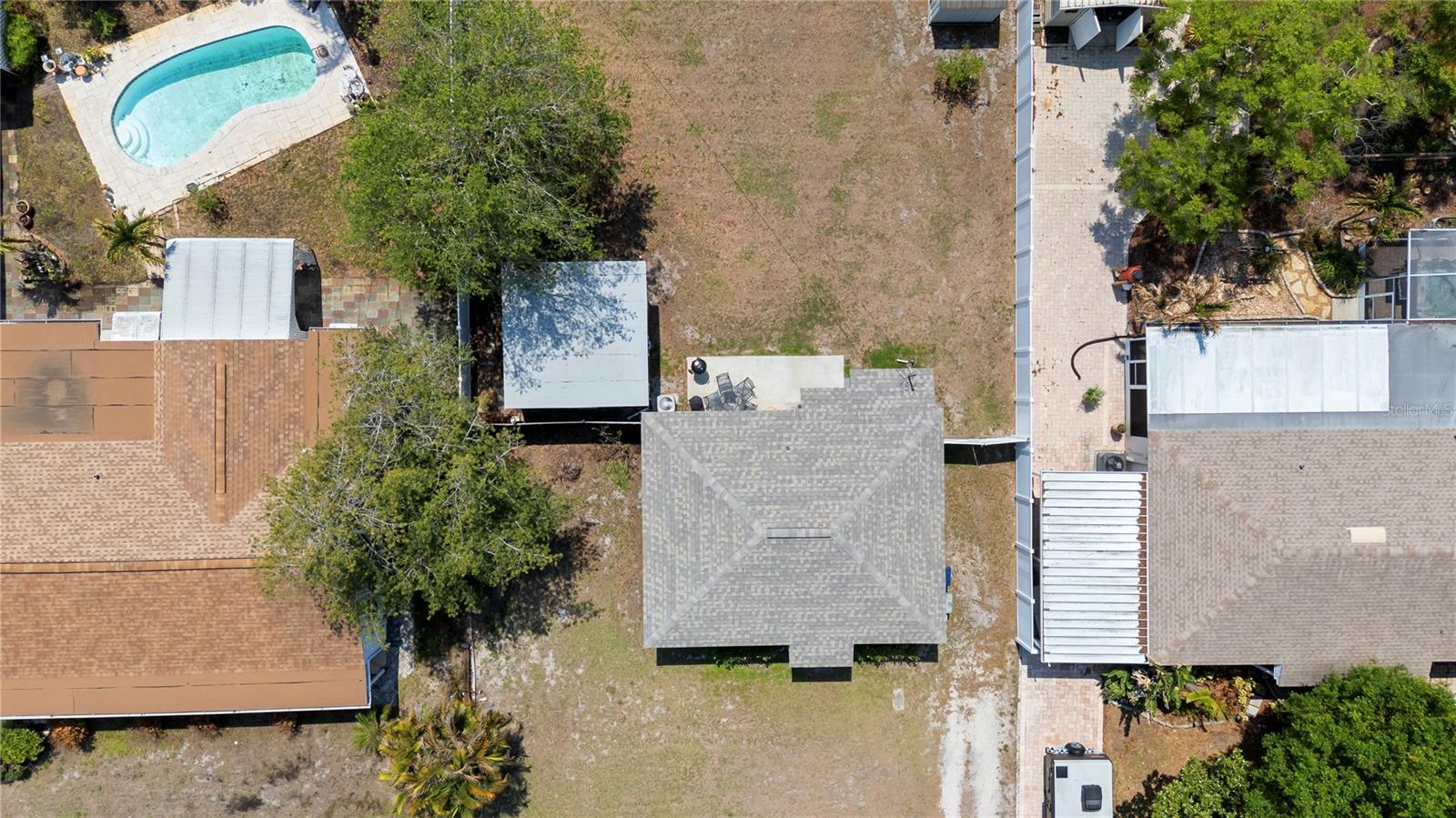 3932 W BAY COURT AVE, TAMPA, FL, 33611