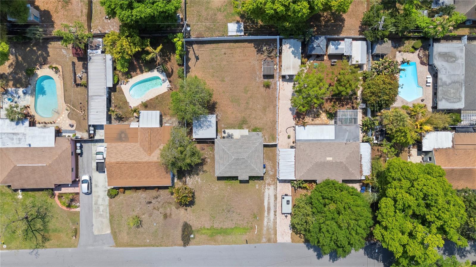 3932 W BAY COURT AVE, TAMPA, FL, 33611