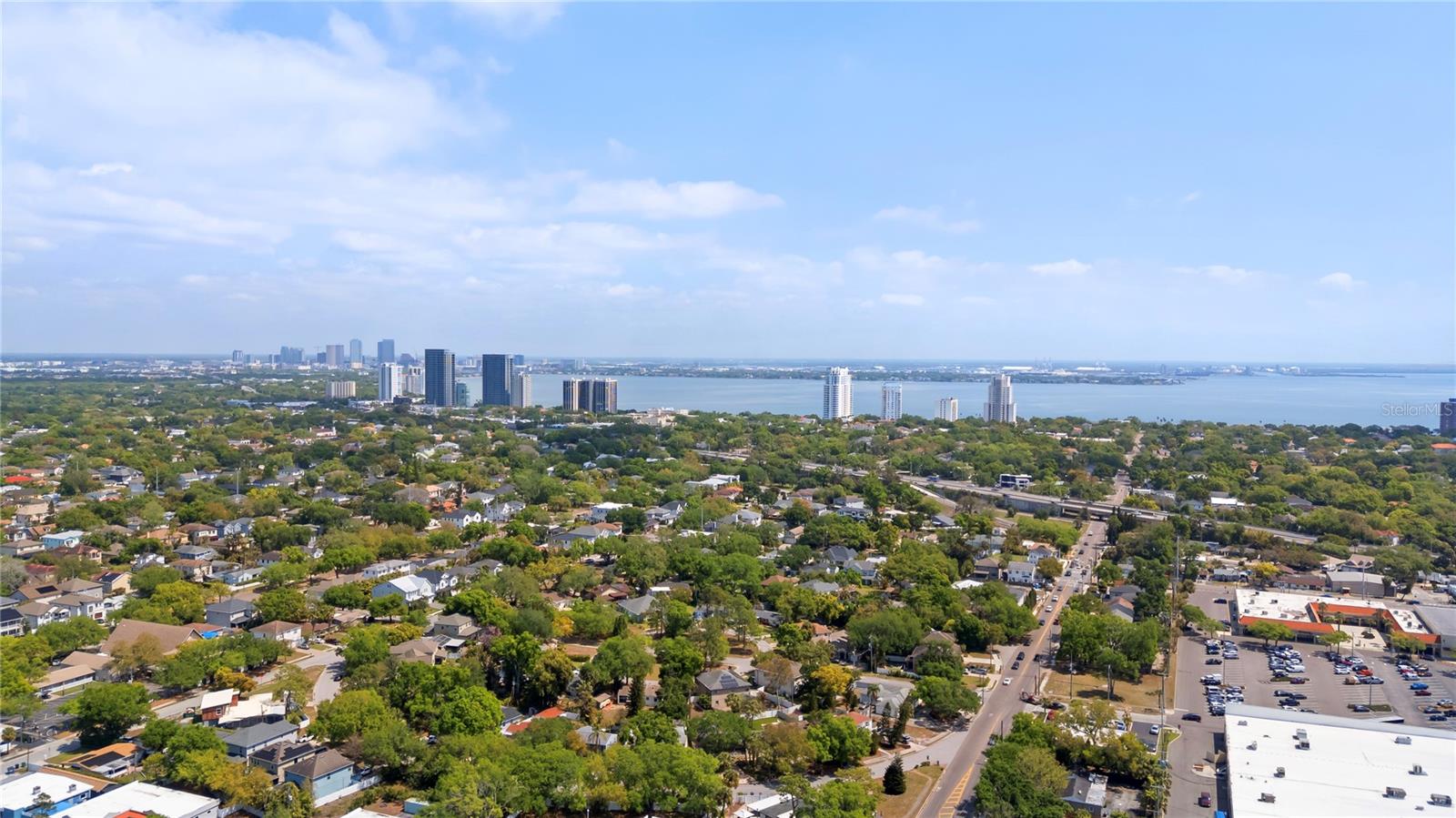 3932 W BAY COURT AVE, TAMPA, FL, 33611