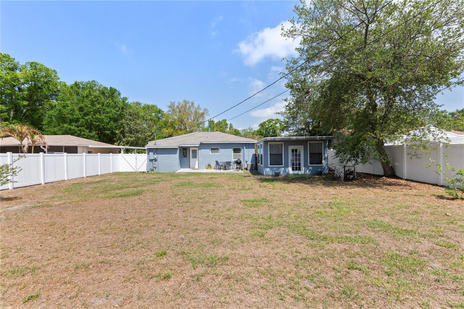 3932 W BAY COURT AVE, TAMPA, FL, 33611