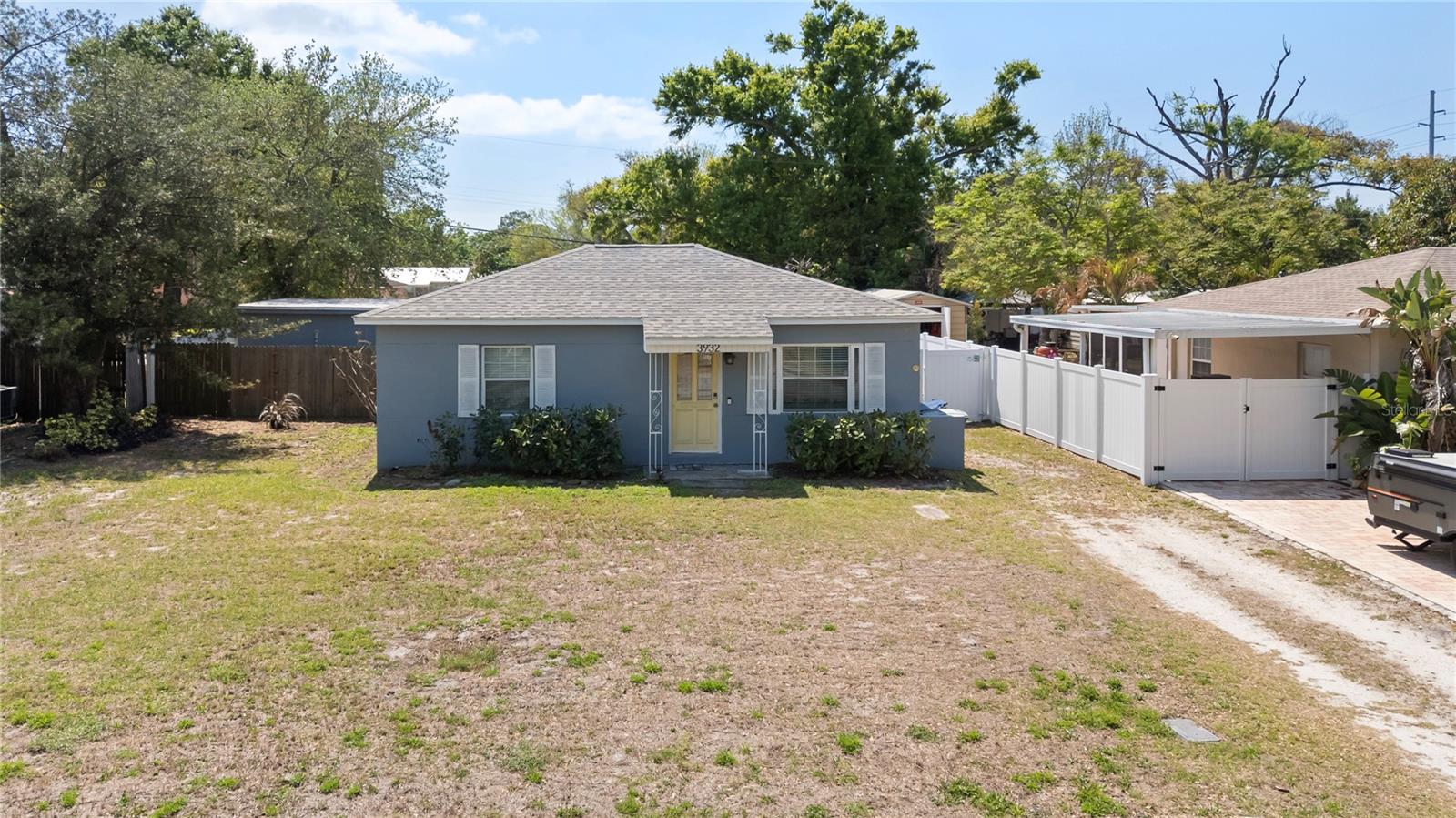 3932 W BAY COURT AVE, TAMPA, FL, 33611