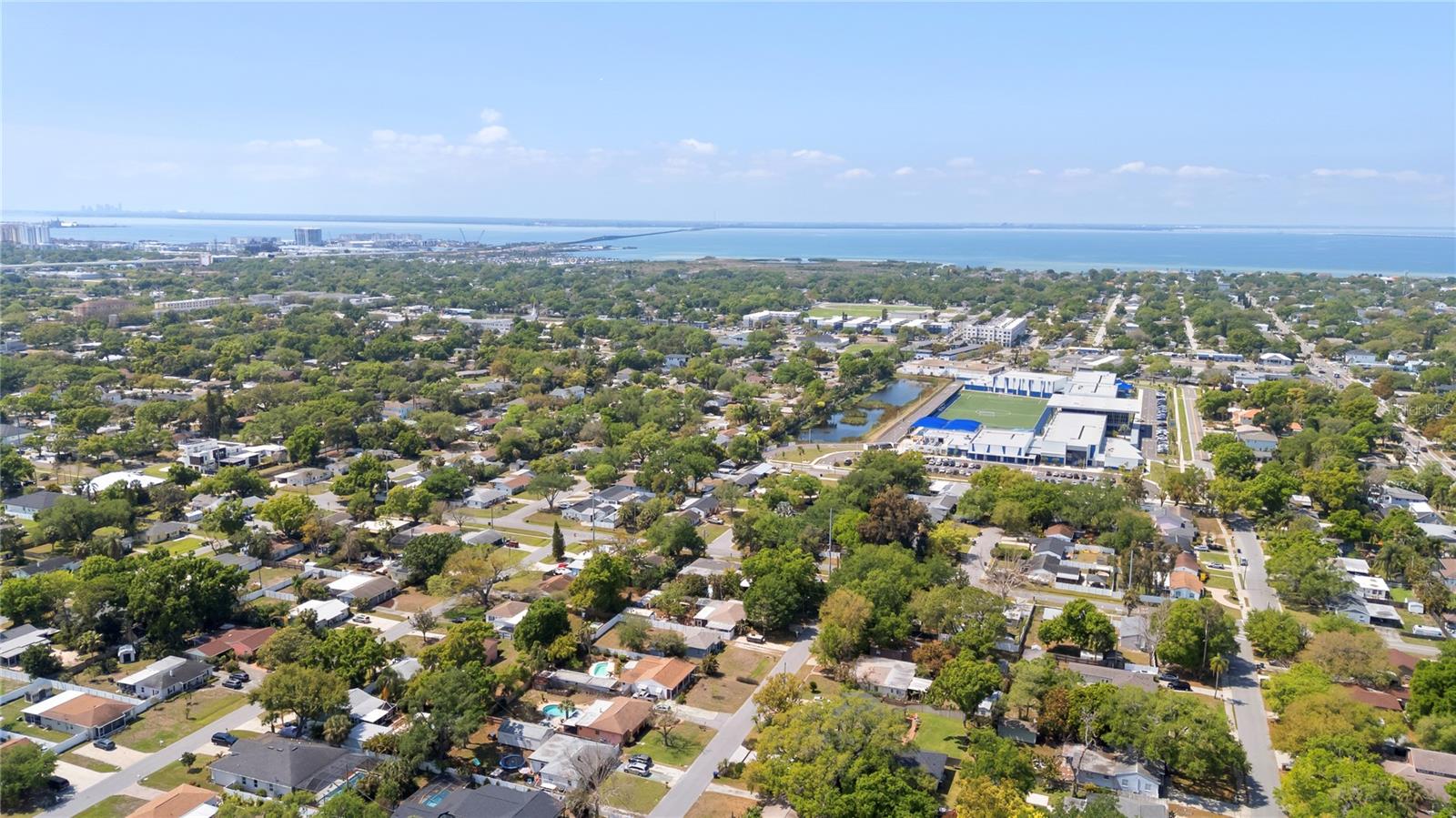 3932 W BAY COURT AVE, TAMPA, FL, 33611