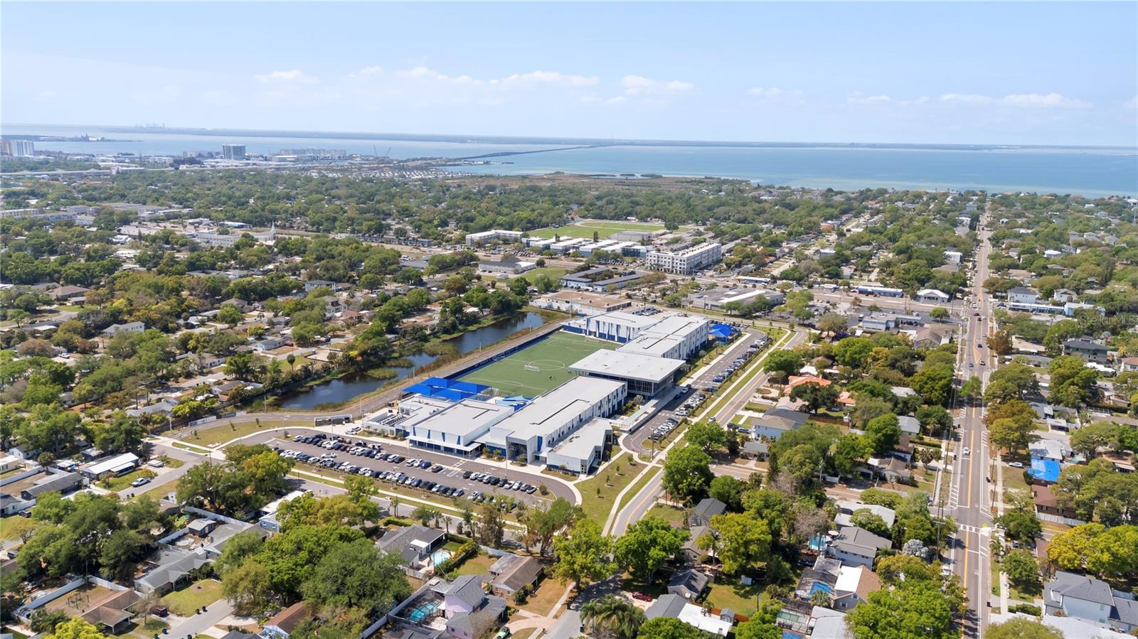 3932 W BAY COURT AVE, TAMPA, FL, 33611