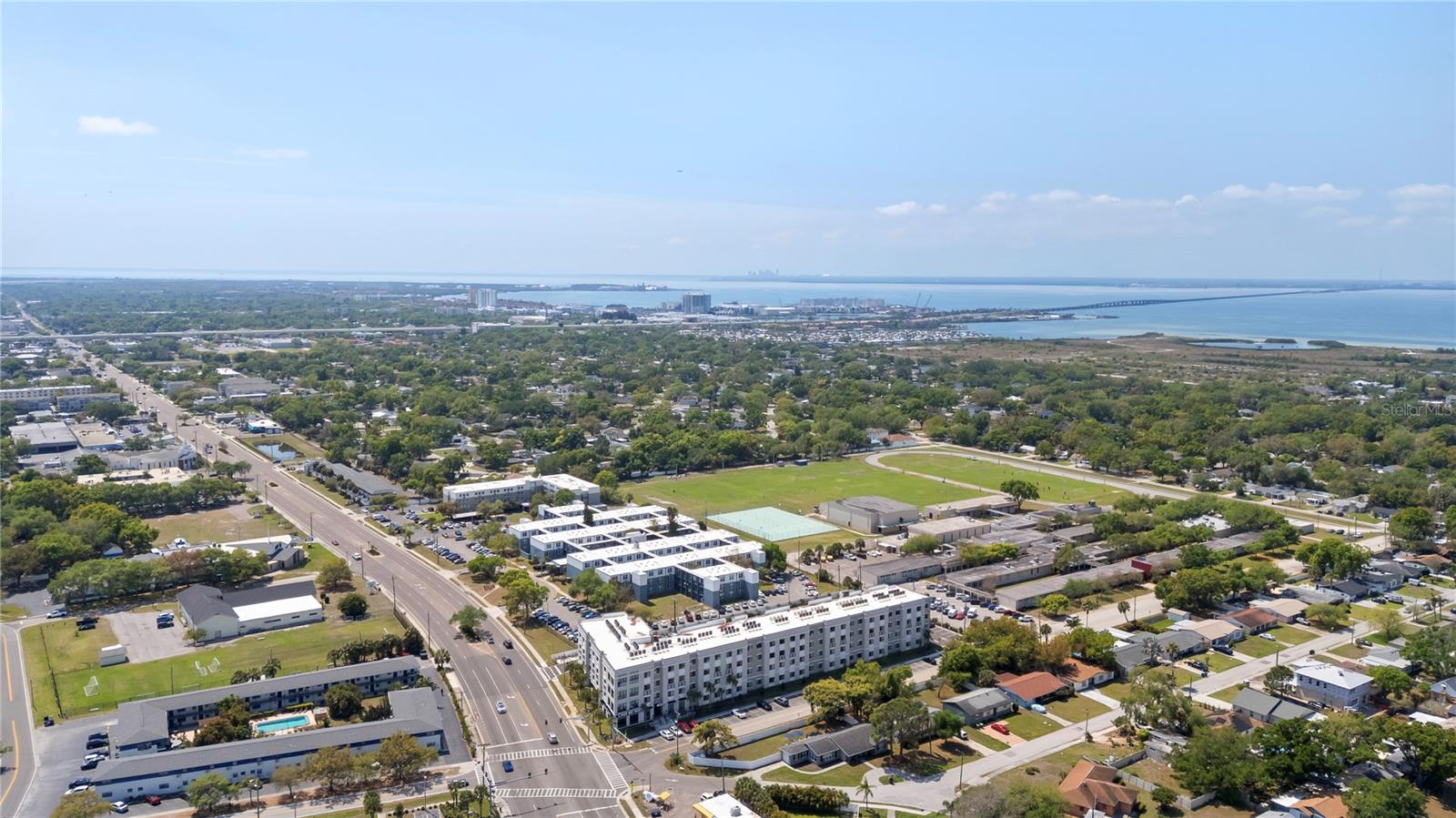 3932 W BAY COURT AVE, TAMPA, FL, 33611
