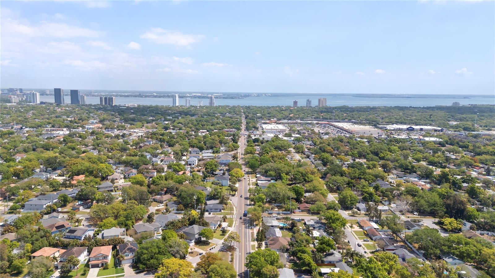 3932 W BAY COURT AVE, TAMPA, FL, 33611