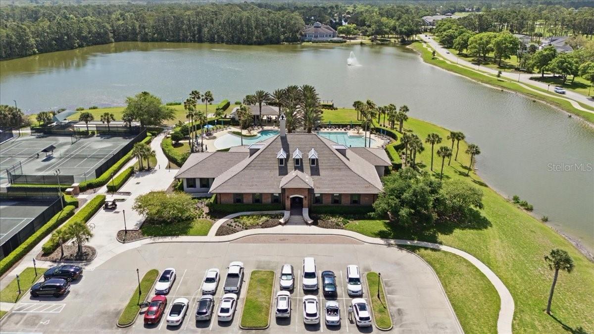 800 ARBOR GLEN CT, ORMOND BEACH, FL, 32174