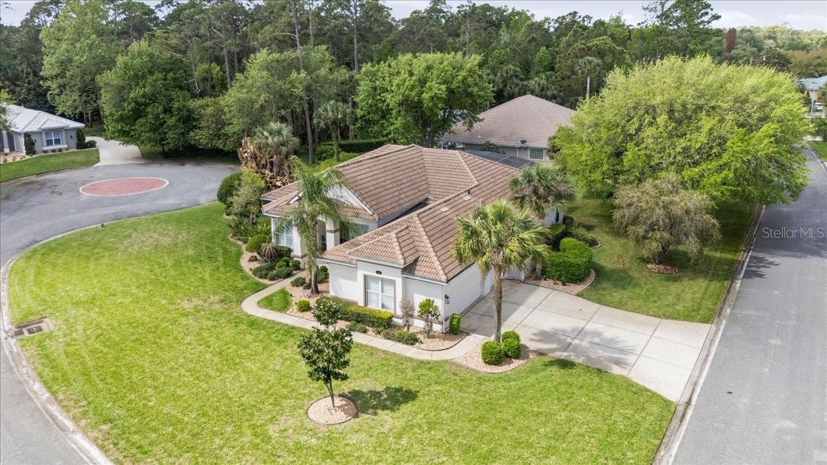 800 ARBOR GLEN CT, ORMOND BEACH, FL, 32174
