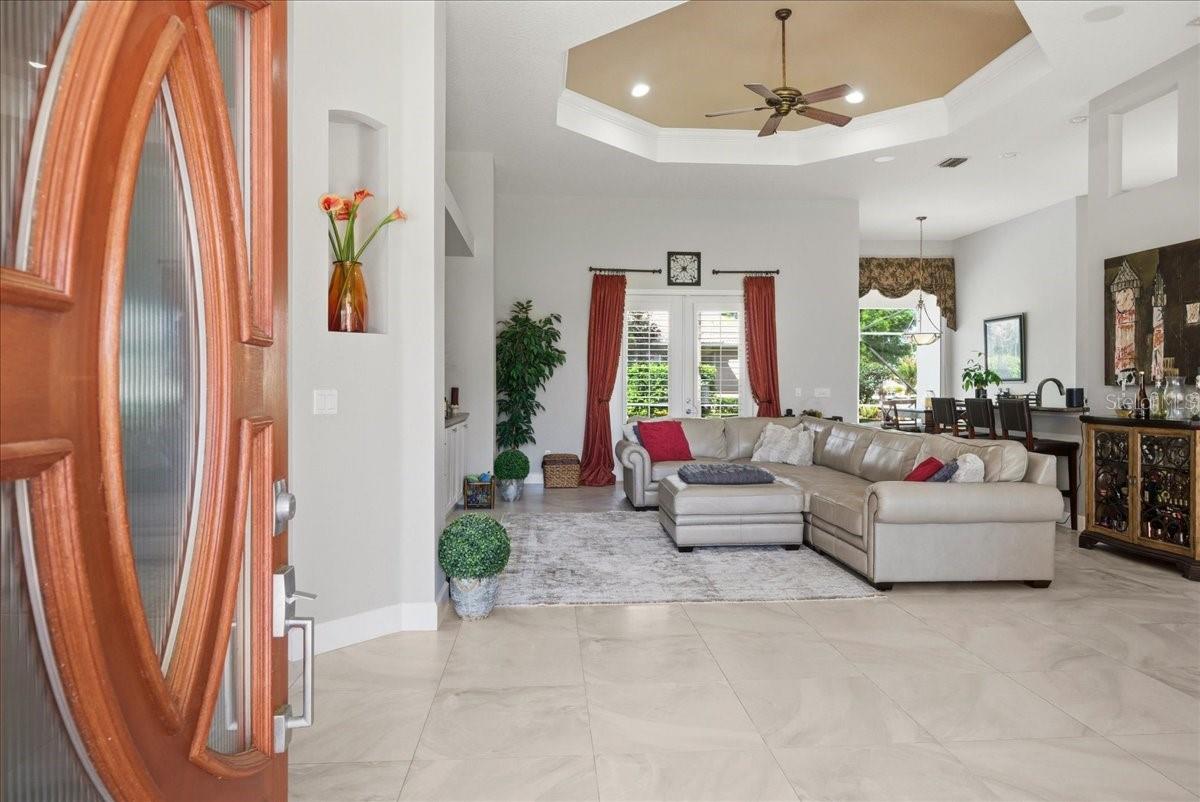 800 ARBOR GLEN CT, ORMOND BEACH, FL, 32174