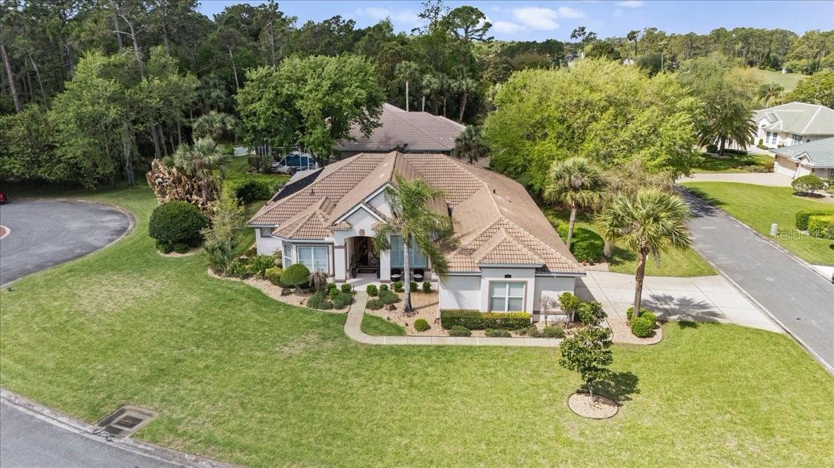 800 ARBOR GLEN CT, ORMOND BEACH, FL, 32174