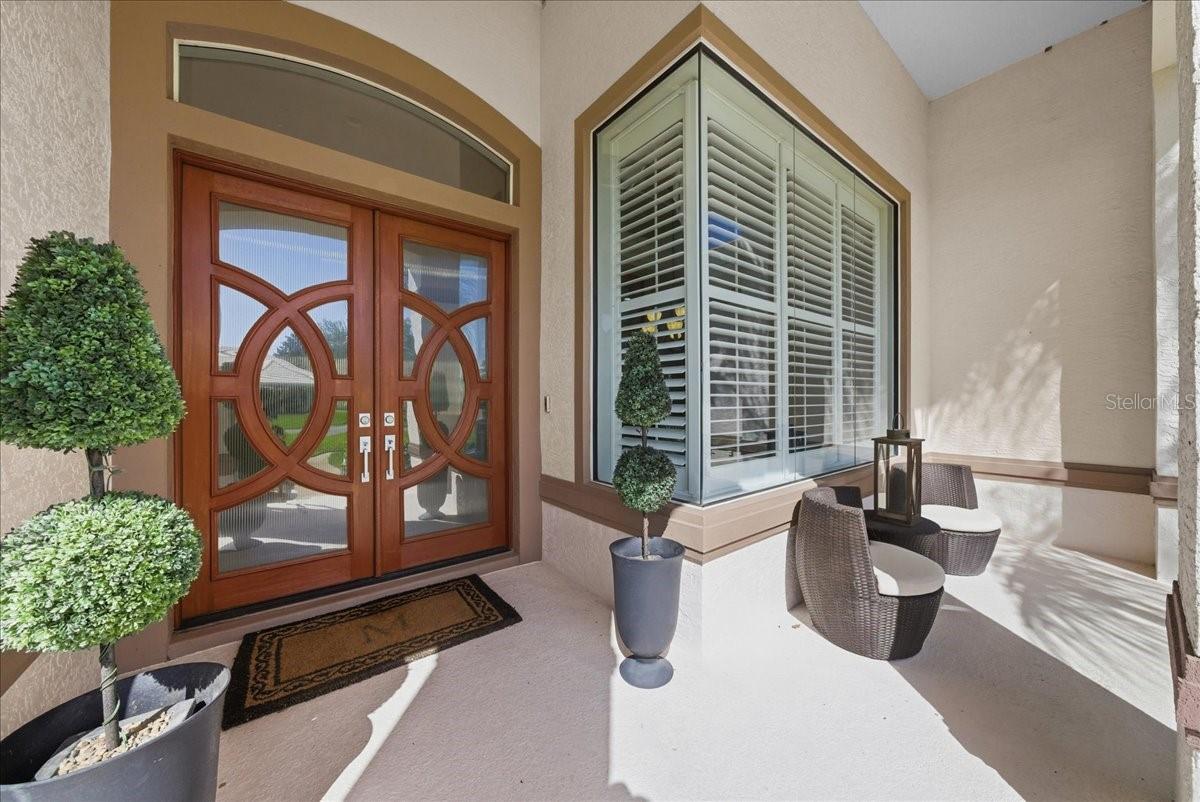800 ARBOR GLEN CT, ORMOND BEACH, FL, 32174