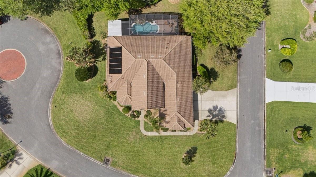 800 ARBOR GLEN CT, ORMOND BEACH, FL, 32174