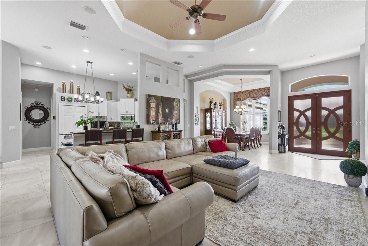800 ARBOR GLEN CT, ORMOND BEACH, FL, 32174