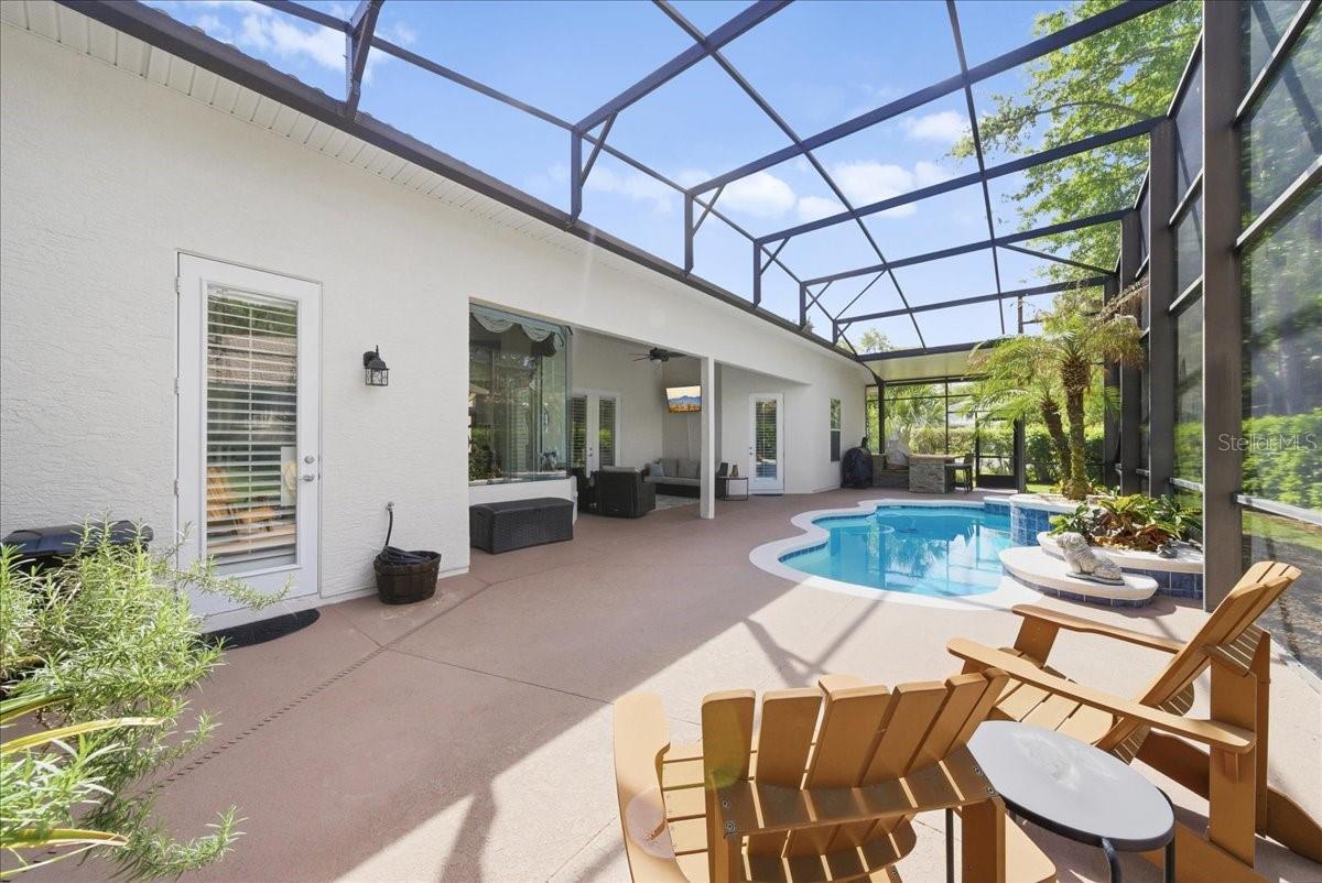 800 ARBOR GLEN CT, ORMOND BEACH, FL, 32174