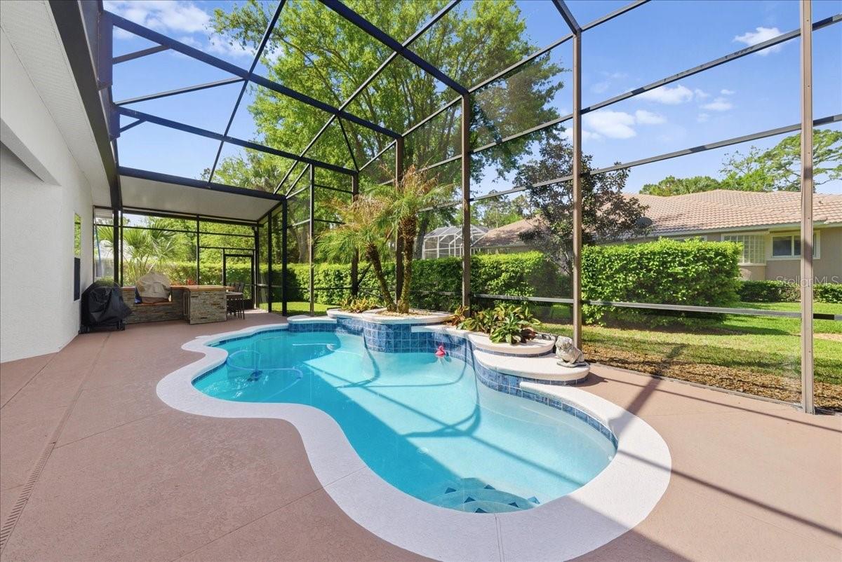 800 ARBOR GLEN CT, ORMOND BEACH, FL, 32174