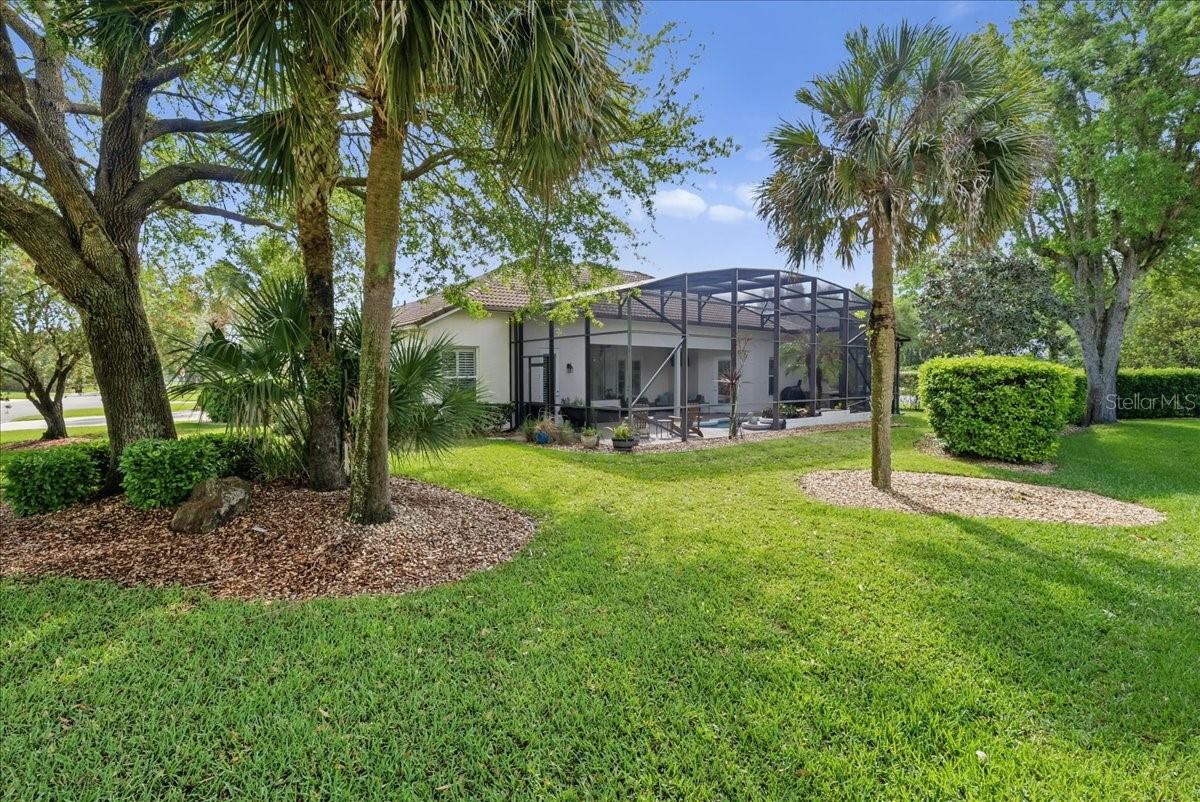 800 ARBOR GLEN CT, ORMOND BEACH, FL, 32174