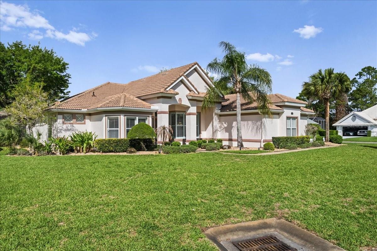 800 ARBOR GLEN CT, ORMOND BEACH, FL, 32174