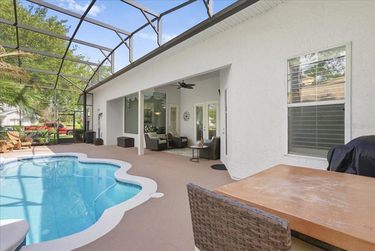 800 ARBOR GLEN CT, ORMOND BEACH, FL, 32174