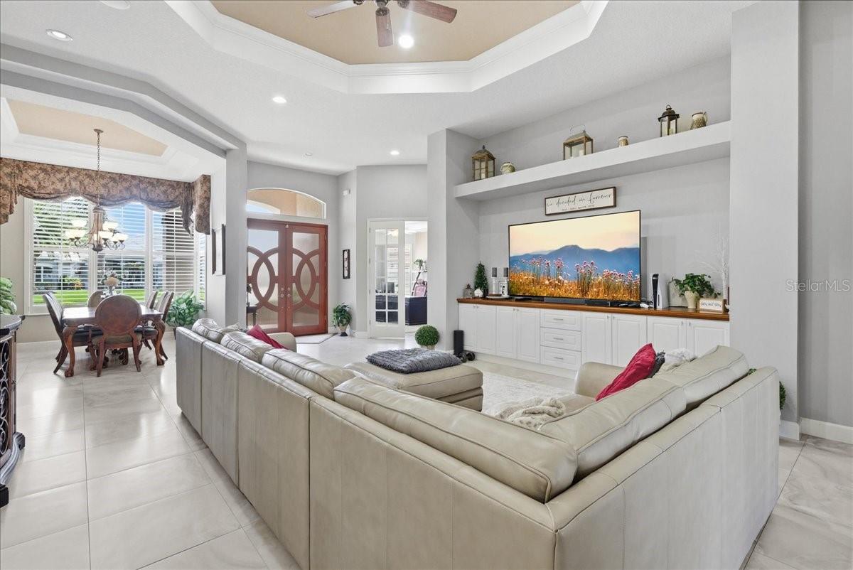 800 ARBOR GLEN CT, ORMOND BEACH, FL, 32174