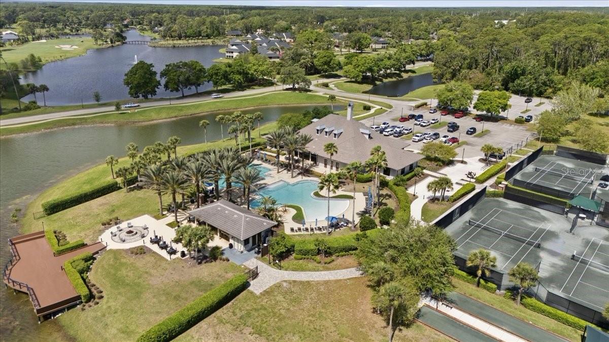 800 ARBOR GLEN CT, ORMOND BEACH, FL, 32174