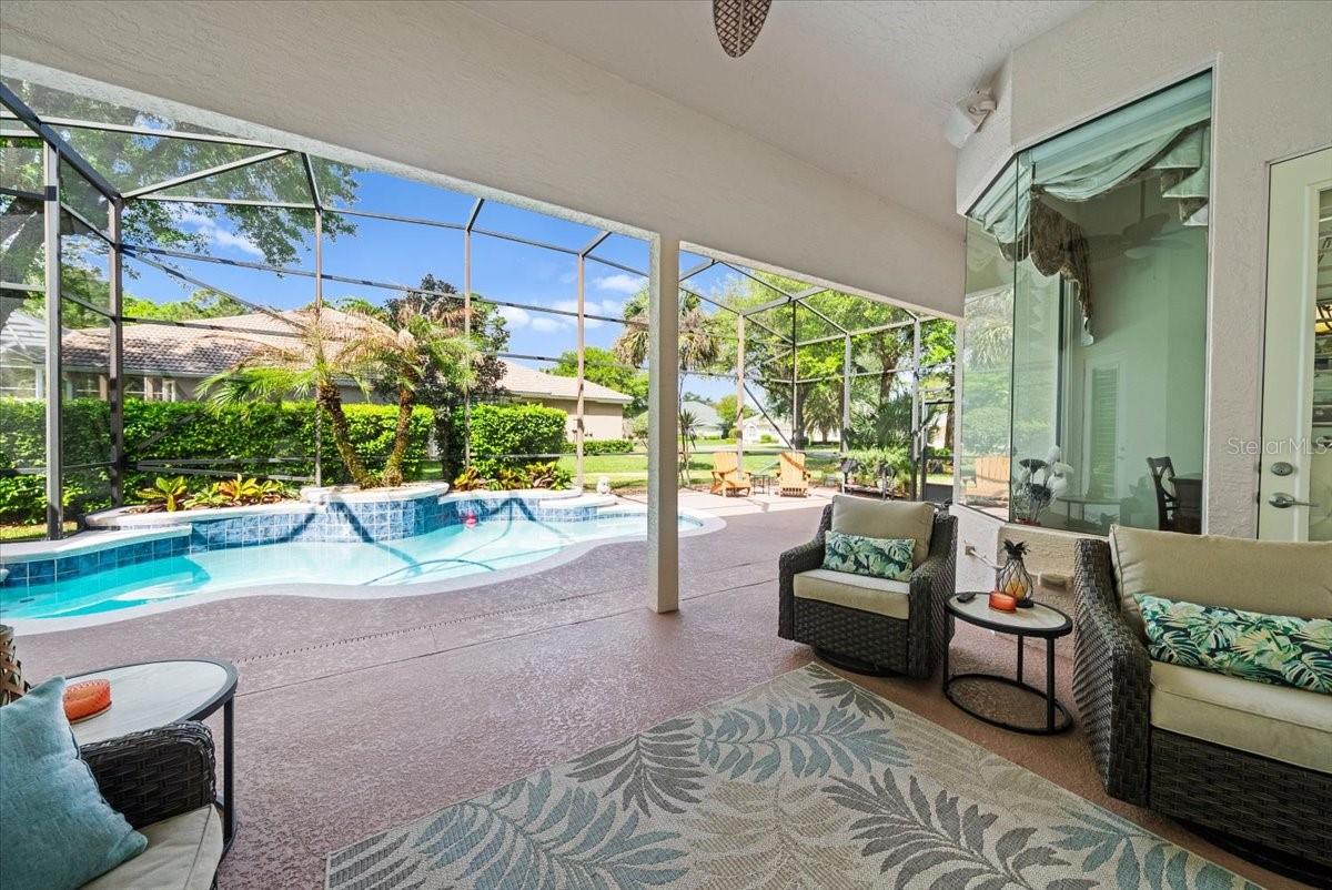 800 ARBOR GLEN CT, ORMOND BEACH, FL, 32174