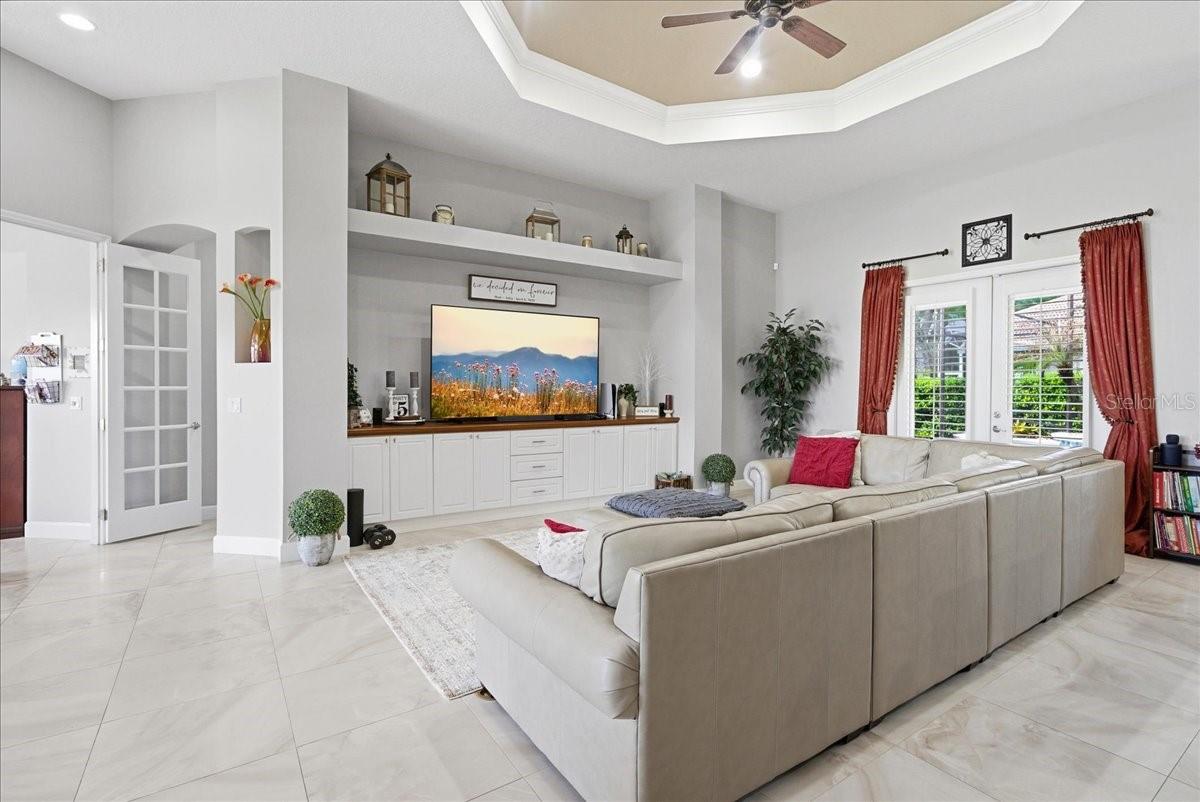 800 ARBOR GLEN CT, ORMOND BEACH, FL, 32174