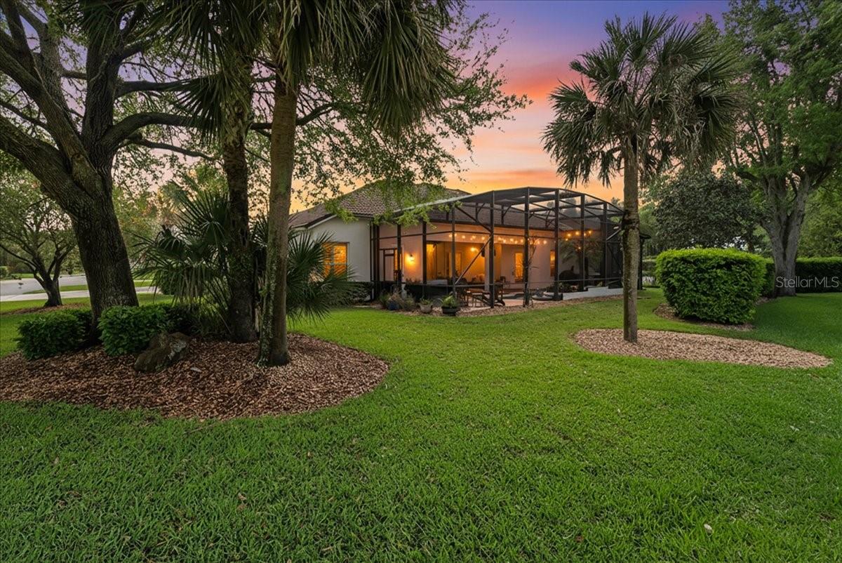 800 ARBOR GLEN CT, ORMOND BEACH, FL, 32174