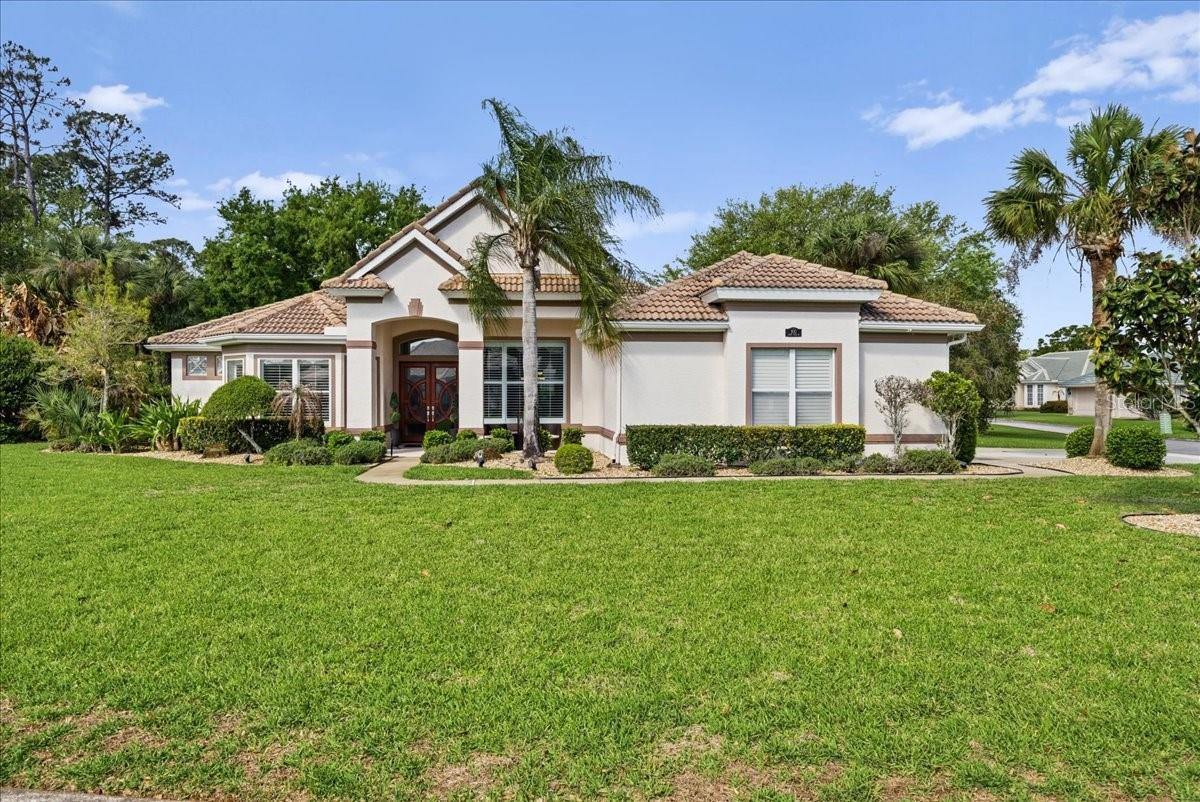800 ARBOR GLEN CT, ORMOND BEACH, FL, 32174