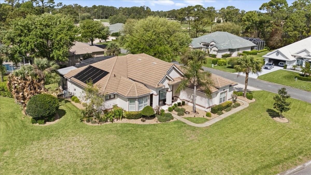800 ARBOR GLEN CT, ORMOND BEACH, FL, 32174