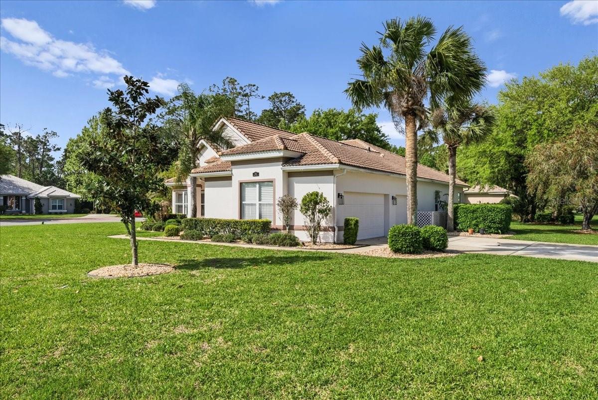 800 ARBOR GLEN CT, ORMOND BEACH, FL, 32174