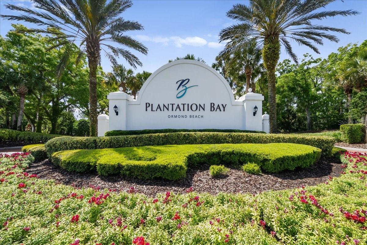 800 ARBOR GLEN CT, ORMOND BEACH, FL, 32174
