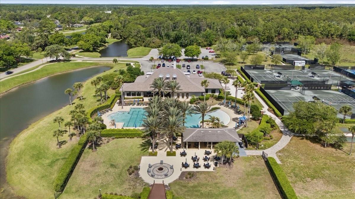 800 ARBOR GLEN CT, ORMOND BEACH, FL, 32174