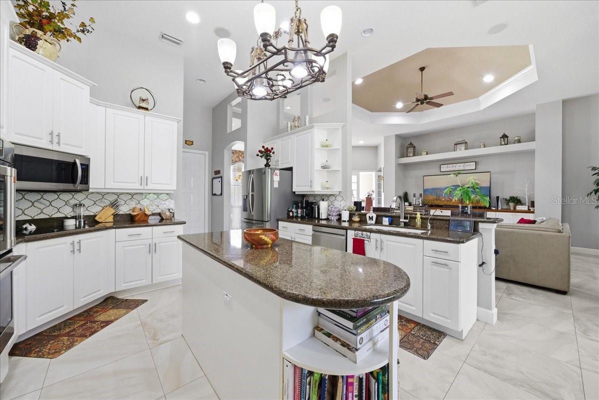 800 ARBOR GLEN CT, ORMOND BEACH, FL, 32174