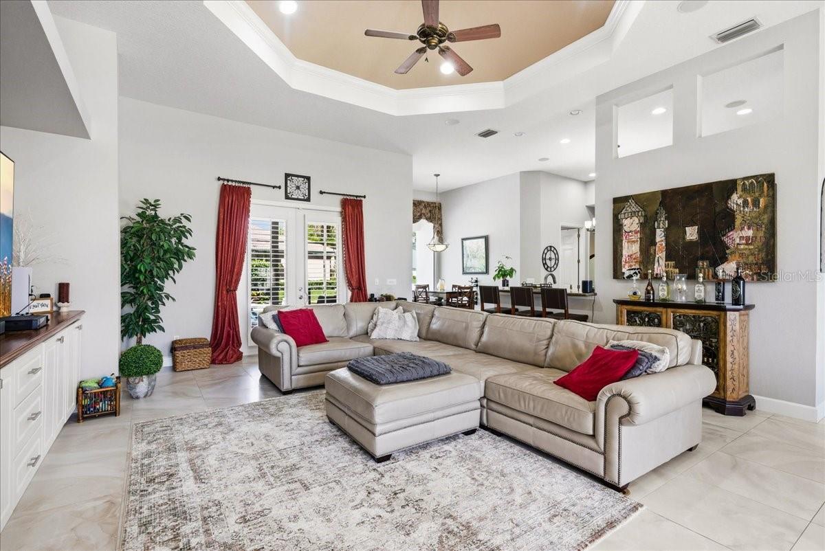 800 ARBOR GLEN CT, ORMOND BEACH, FL, 32174