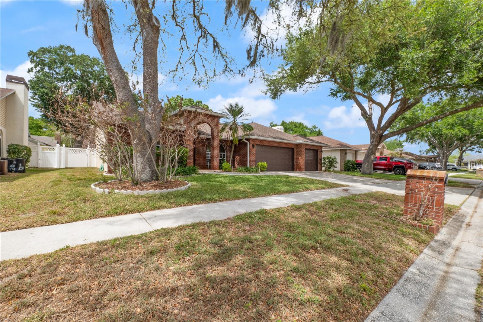 931 BALSAMINA DR, BRANDON, FL, 33510