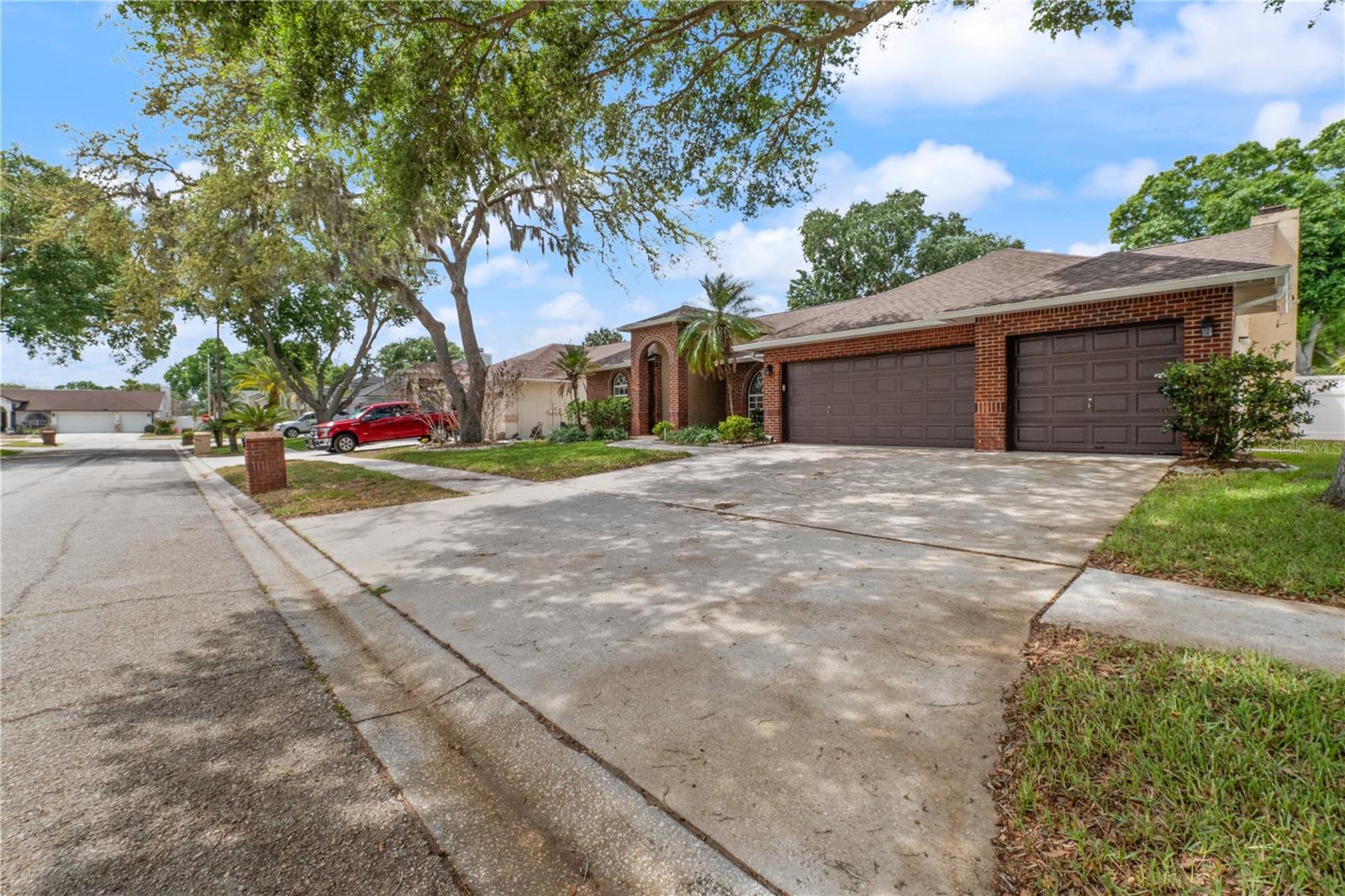 931 BALSAMINA DR, BRANDON, FL, 33510