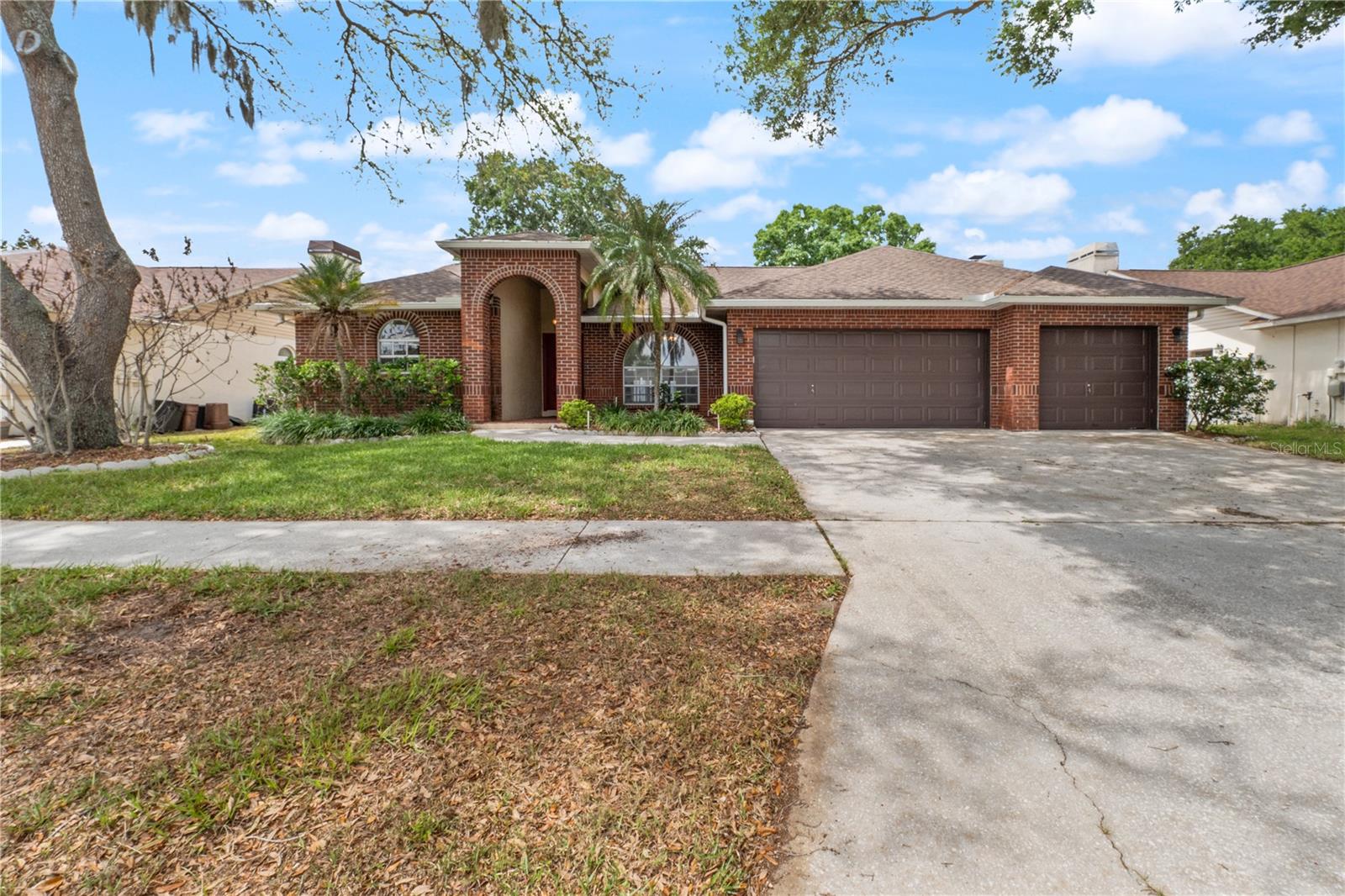 931 BALSAMINA DR, BRANDON, FL, 33510