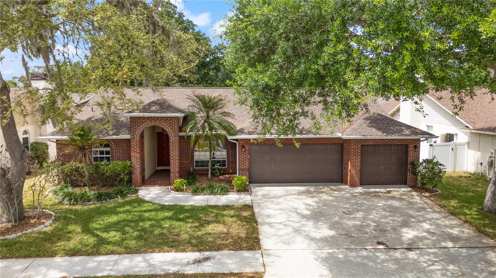 931 BALSAMINA DR, BRANDON, FL, 33510