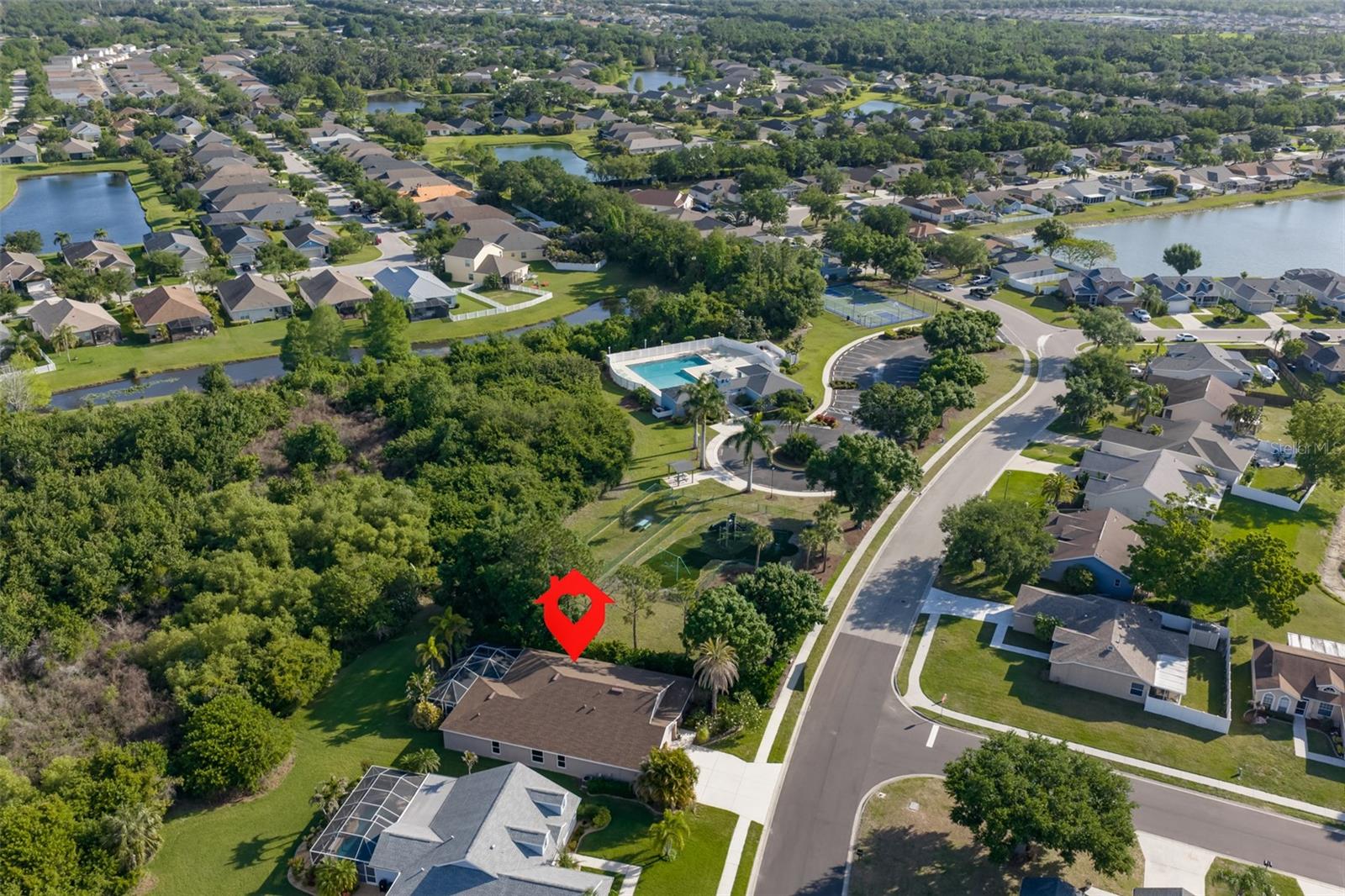 4061 KINGSFIELD DR, PARRISH, FL, 34219