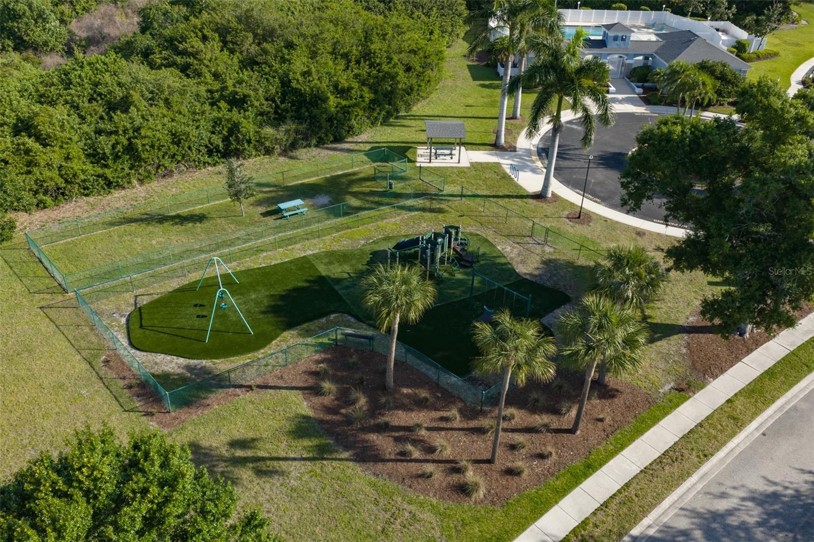 4061 KINGSFIELD DR, PARRISH, FL, 34219