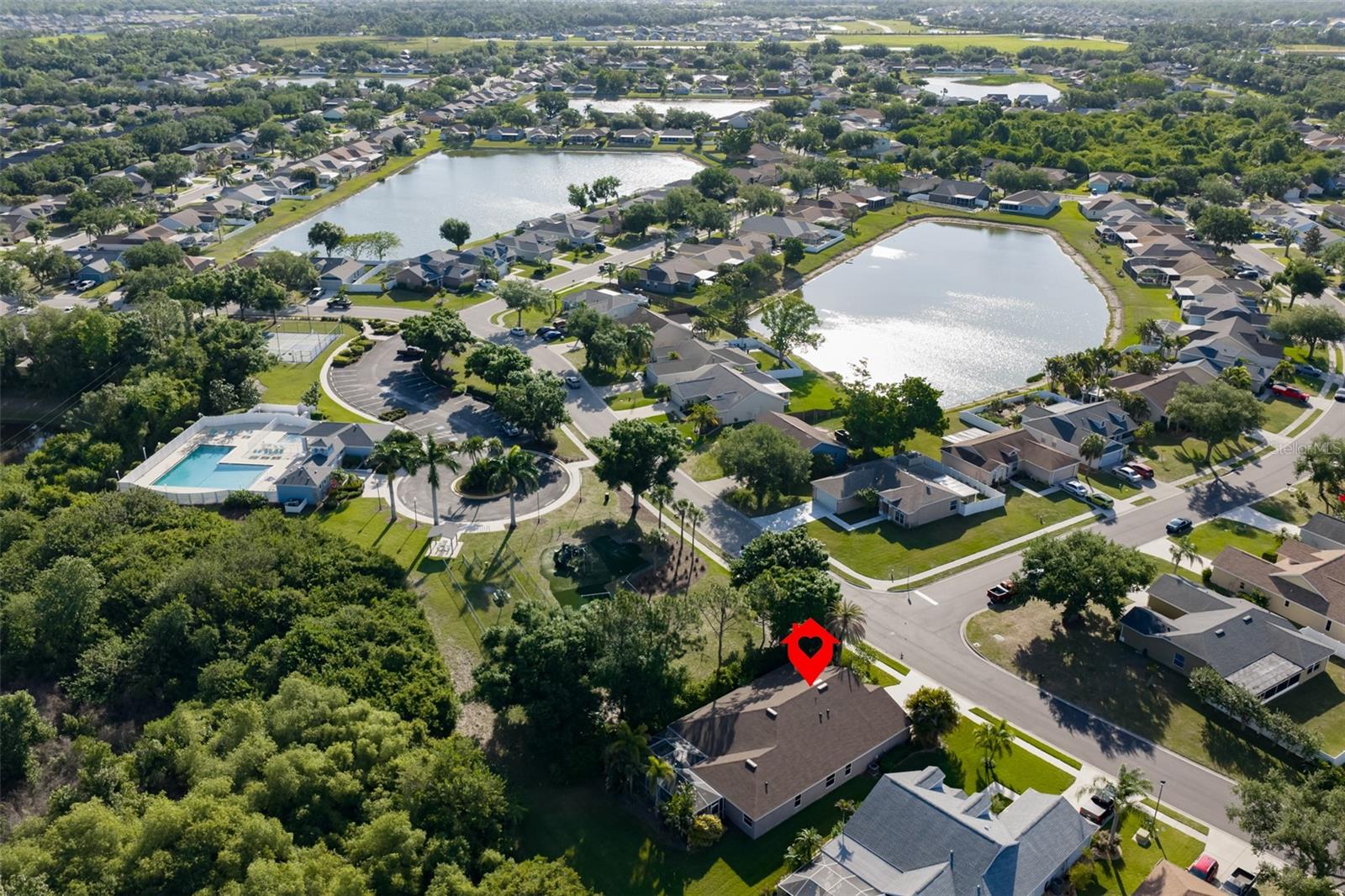 4061 KINGSFIELD DR, PARRISH, FL, 34219
