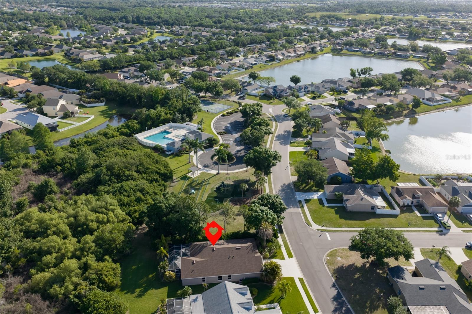 4061 KINGSFIELD DR, PARRISH, FL, 34219