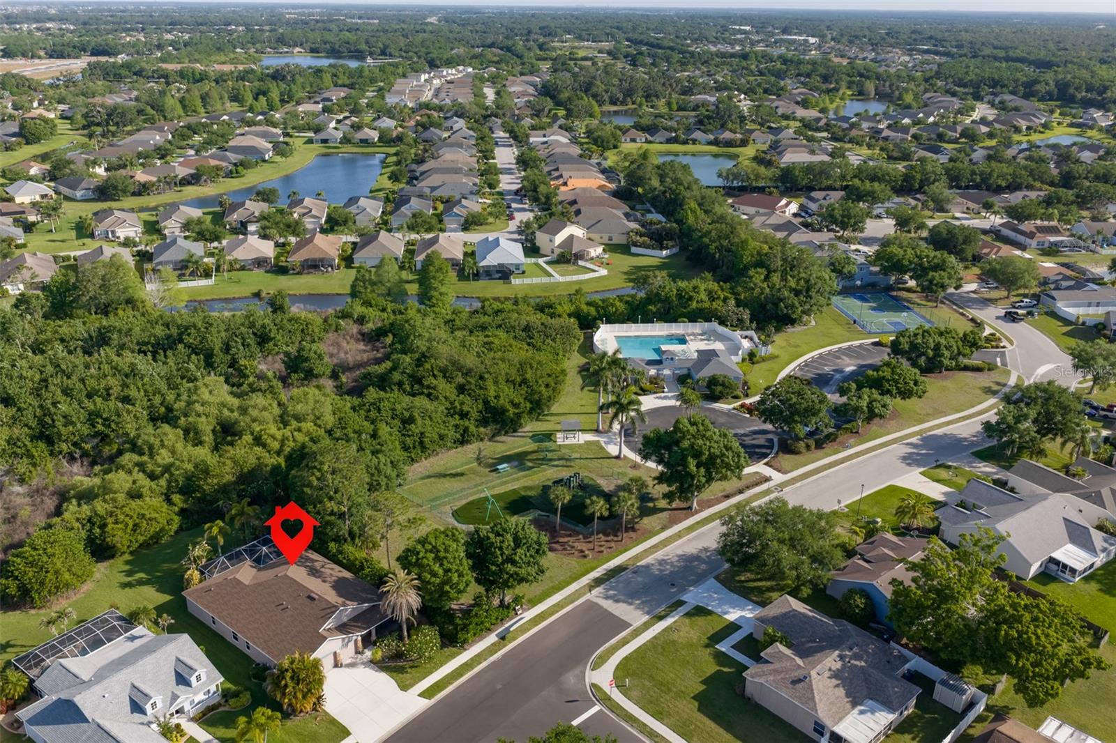 4061 KINGSFIELD DR, PARRISH, FL, 34219