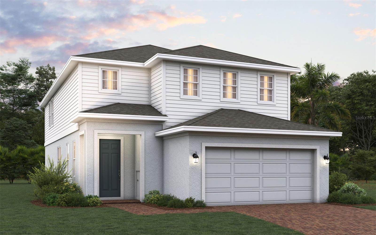 14724 CRESTAVISTA AVE, CLERMONT, FL, 34714