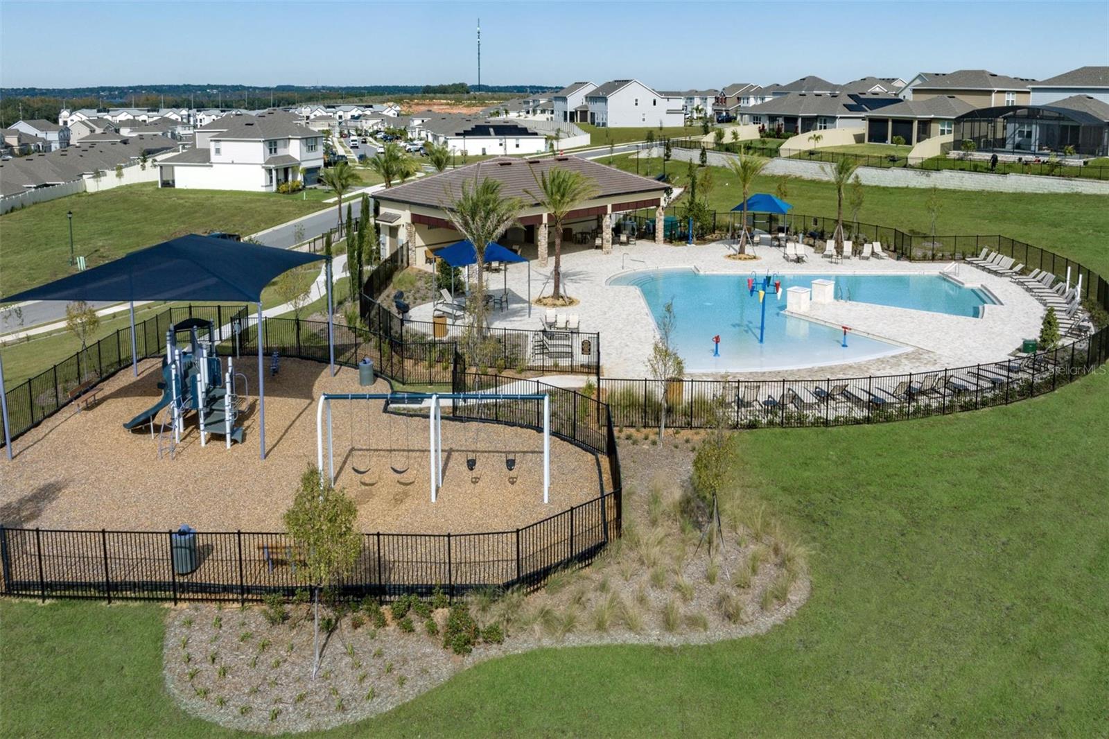 14724 CRESTAVISTA AVE, CLERMONT, FL, 34714
