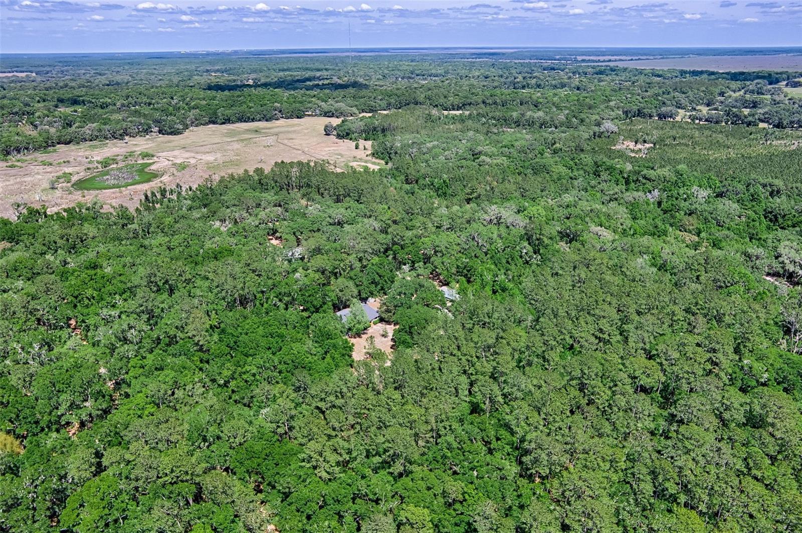 15522 SW 75TH ST, ARCHER, FL, 32618